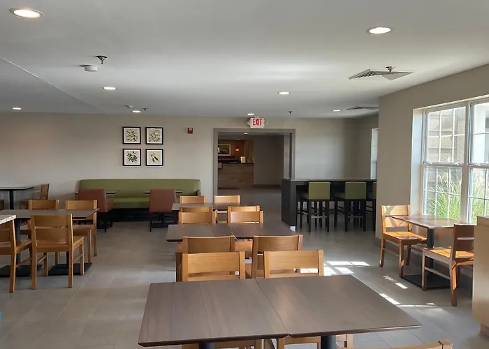 Country & By Radisson, Marion, Il Hotel 5*