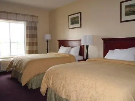 Country & By Radisson, Marion, Il Hotel 5*