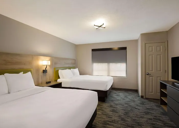 Country & By Radisson, Marion, Il Hotel 5*
