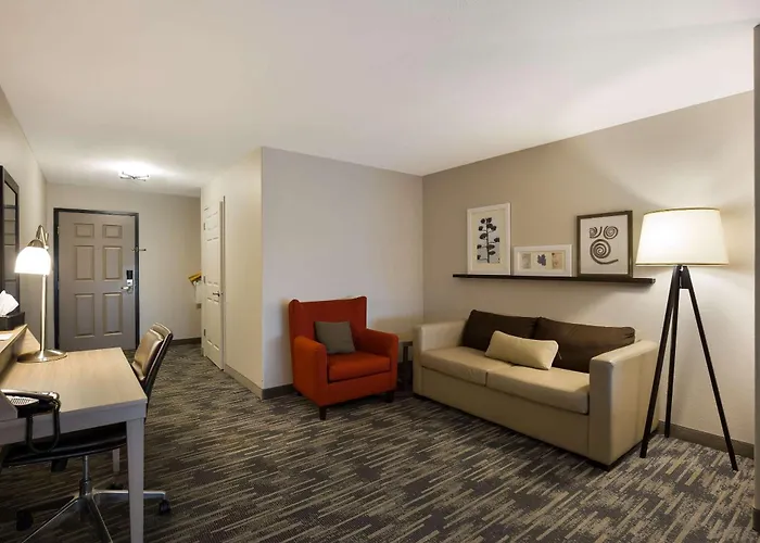 Country & By Radisson, Marion, Il Hotel 5*