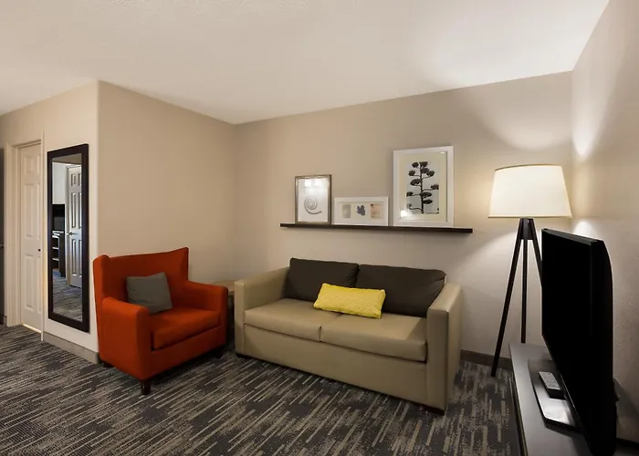 Hotel Country & By Radisson, Marion, Il 5*
