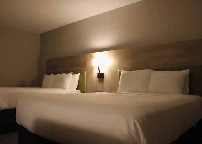 Hotel Country & By Radisson, Marion, Il 5*