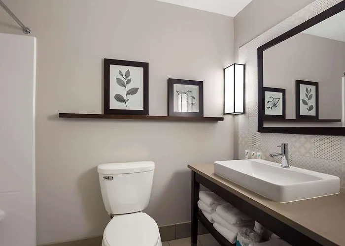 Hotel Country & By Radisson, Marion, Il 5*