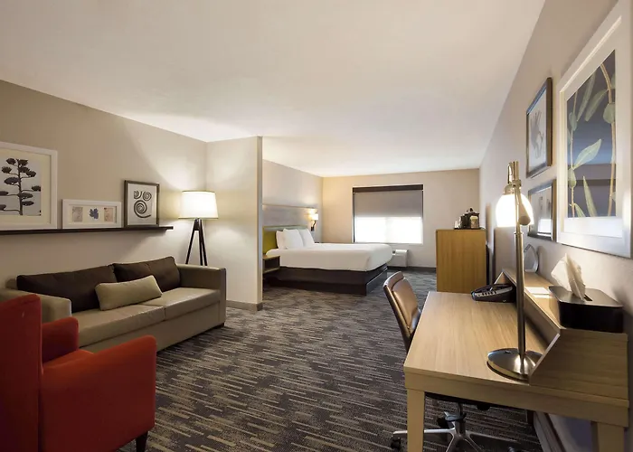 Country & By Radisson, Marion, Il Hotel 5*